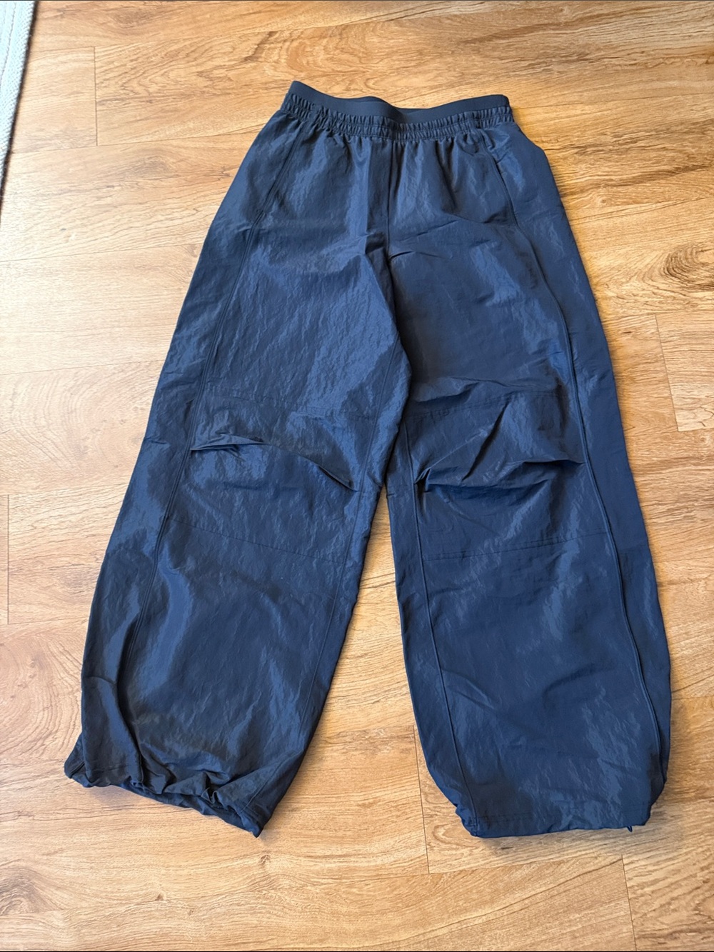 Lululemon barrel windbreaker pants NWOT